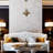 Sharyon 1 - Light Multicolor Single Pendant