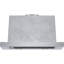 24" 500 Series 400 CFM Convertible Insert Range Hood in Stainless Steel