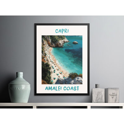 Rachell No Frame Print