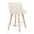 Malling 26" H Upholstered Swivel Stool-105325423-125599137