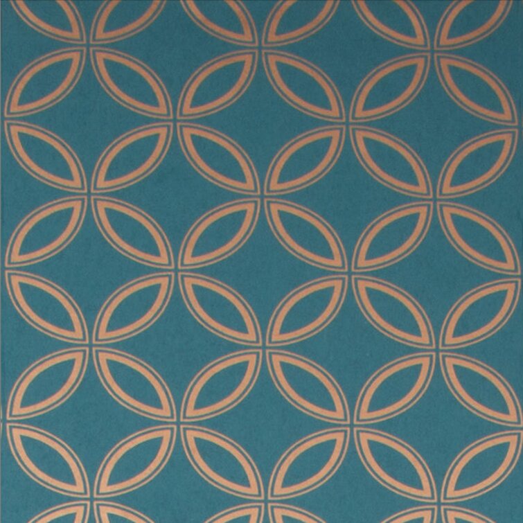 Contemporary wallpaper - SIGNATURE ETERNITY - TEXDECOR - fabric / plain /  acoustic