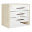 Cascade 3 - Drawer Nightstand