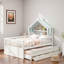 Lit maison avec lit gigogne, tablettes de tête de lit et tiroirs de rangement-1912221743-1912221740