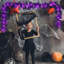 Guirlande d'Halloween Halloween