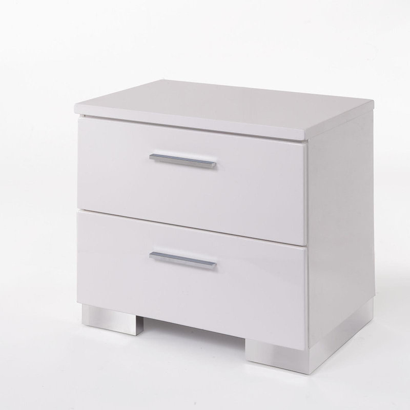 Table de chevet Lorimar