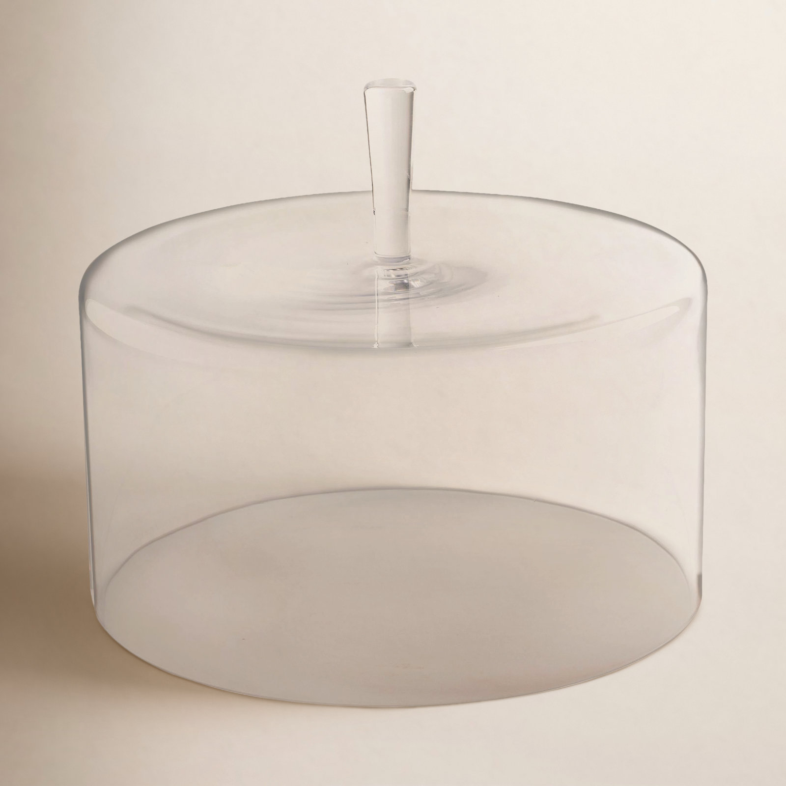 Coupole Cake Dome