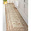 One-of-a-Kind 2'8" X 10'8" Area Rug