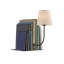 Oldknow Desk Table Lamp