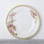 Ensemble de 4 grandes assiettes Noritake Hertford, 10 1/2 po