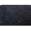 One-of-a-Kind No Hand Knotted Area Rug