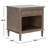 Fronie 24'' W Nightstand-149940323