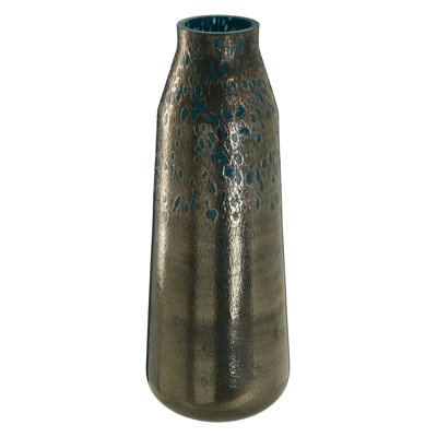 Caris Glass Table Vase
