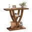80cm Console Table-2064448681