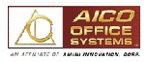 AICO AOS OFFICE logo