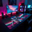 Polyester Desk Pad-70337674