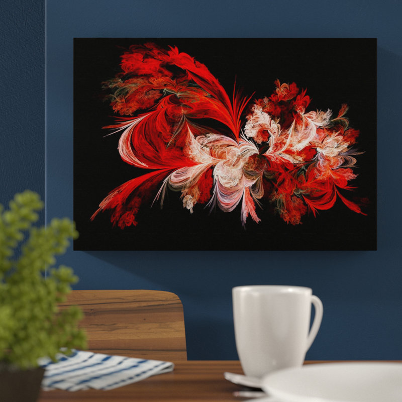 Wrapped Canvas Print, 50cm H x 76cm W