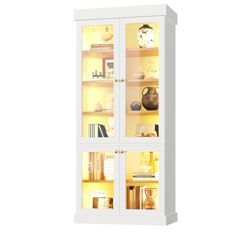 Display Cabinet