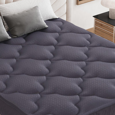 Soft Cloud Mattress Topper