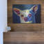 "Chihuahua - Coco" par Dawg Painter-647439476