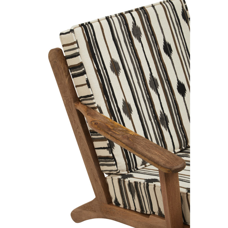 Seward Upholstered Armchair