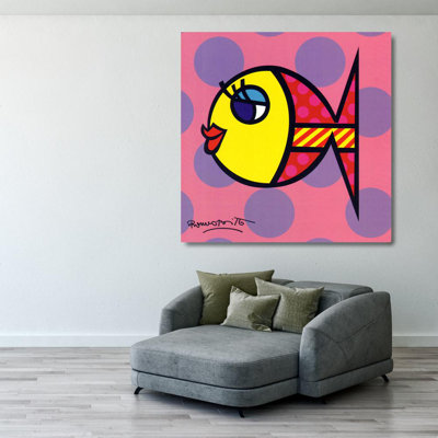Dotty Fish MCG-B1578b