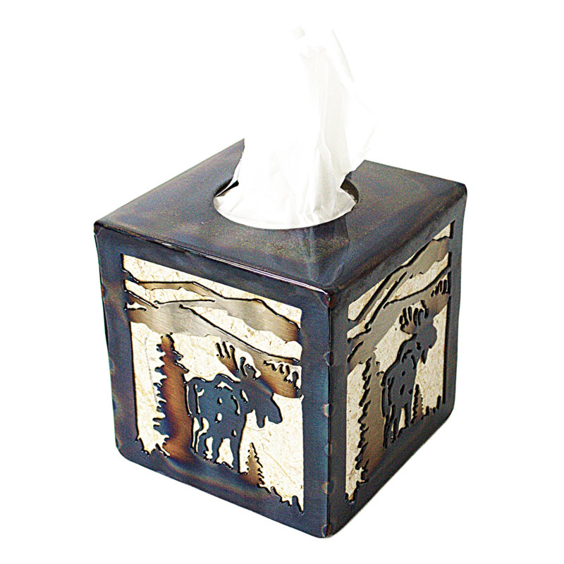 Housse pour tapis d'orignal