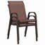 Vidaxl Garden Bistro Set 3 Pcs Steel-117955371