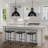 Barlow Counter Stool with Metal Frame-1271731125-1299065603