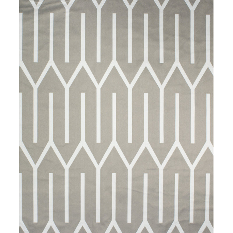 Howland Fabric, Gray