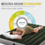 Matelas gonflable standard Shatiah-1635401159