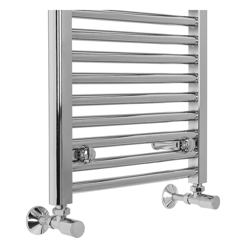 Pickensville Straight Towel Rail Heated Towel Rails