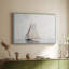 Impression nautique rétro-Cxx - toile tendue-1390663299-1390663300