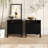 Alamosa 2 Drawer Nightstand (Set Of 2)-602800990