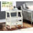 Newland Storage Nightstand