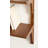 Carmouche Tiered Solid Wood Wall Shelf-117817670