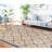 Chesterfeld Martha Stewart Performance Geometric Rug-17207798