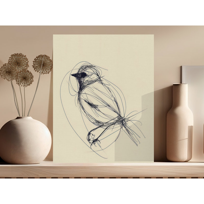 Wrapped Canvas Print Set, 18x24