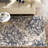 Mandurah Floral Indoor / Outdoor Rug-201103052