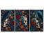 3 Piece Wrapped Canvas Wall Art-1288525176