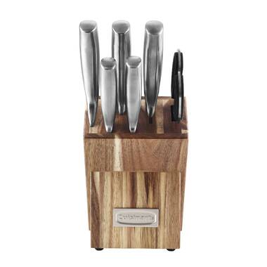 Metal Palette Knife Set - 6pc – Colour Block