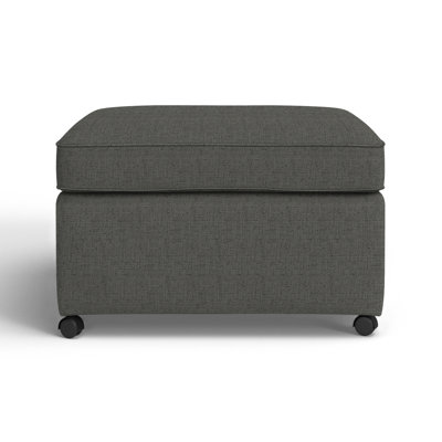 Rika Upholstered Ottoman