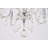 Jaquelin 4 - Light Dimmable Classic / Traditional Chandelier-1773078380