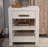 Lana 20'' W Solid Wood Nightstand-1204877543