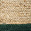 Panier de rangement en jute naturel fait à la main-54318802-54318803