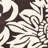 Avayah Soho Hand Tufted Wool And Viscose Floral Rug-13583144