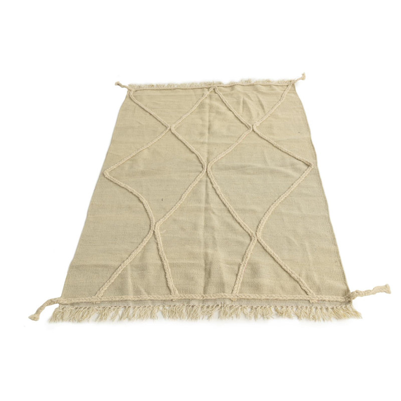 Noack Cream Rug
