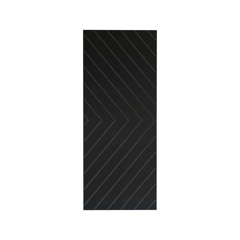 Renin 88 in. H Barn Door, 36" x 88"