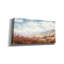 «Clouds Over Mountains» par r3darch0n, art mural sur toile, 40 po x 20 po-372577423