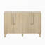 Buffet 4 portes avec rangement-600085138