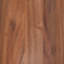 Table de bout contemporaine en bois d'acacia massif l 13 po avec finition texturée Matney Dayton-108257865
